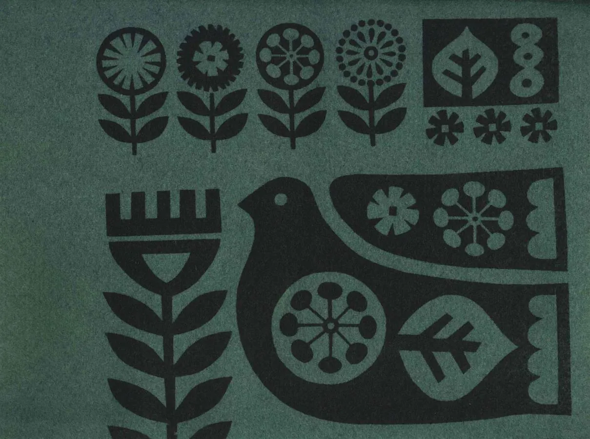 کتاب پارچه ای