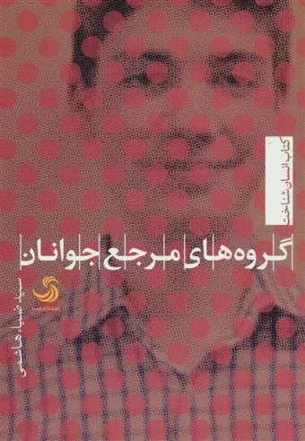 کتاب گروه های مرجع جوانان