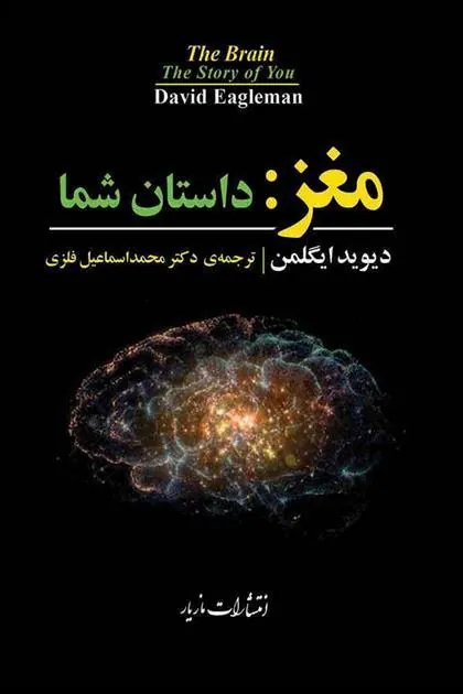 مغز: داستان شما