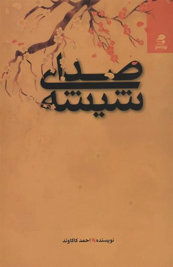 کتاب صدای شیشه