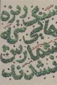 کتاب سنگ ریزه هایی که شمارش نشدند