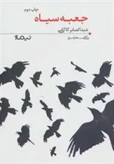 کتاب جعبه سیاه