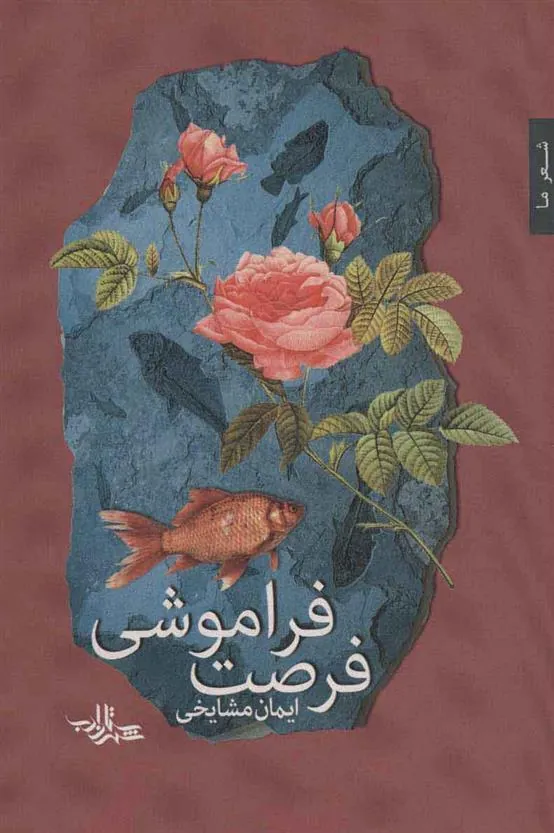 کتاب فرصت فراموشی