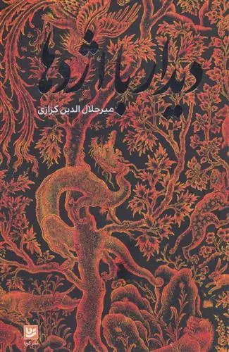 کتاب دیدار با اژدها