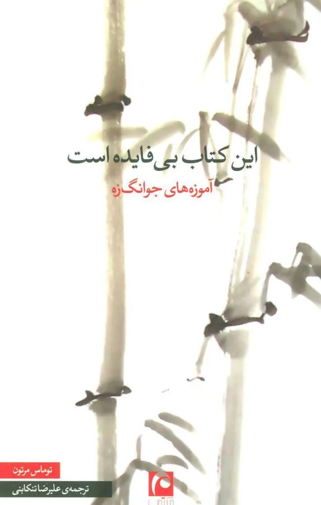 کتاب این کتاب بی فایده است