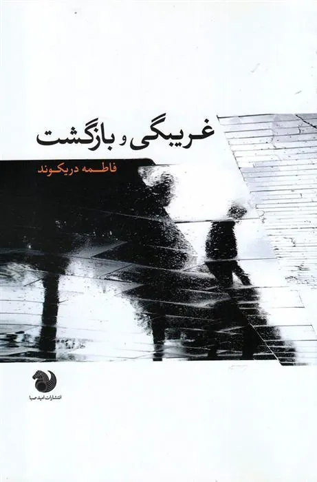 کتاب غریبگی و بازگشت