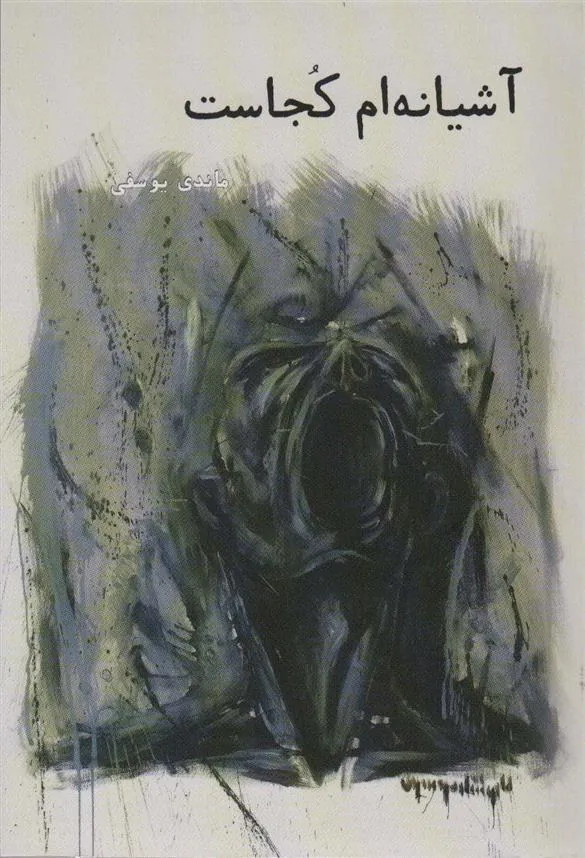 کتاب آشیانه ام کجاست