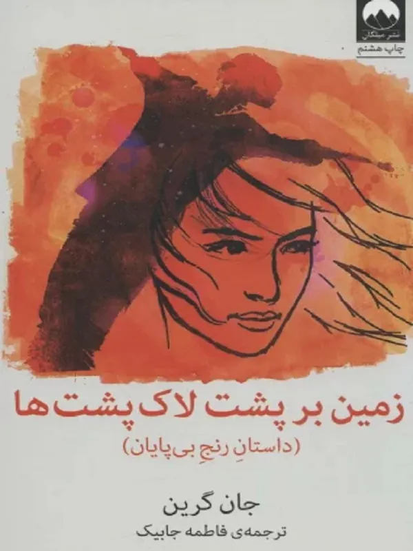 کتاب زمین بر پشت لاک پشت ها
