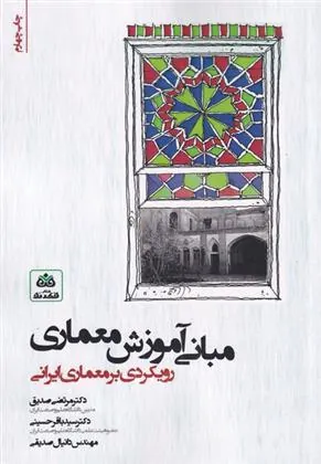 مبانی آموزش معماری
