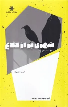 کتاب شهری پر از کلاغ