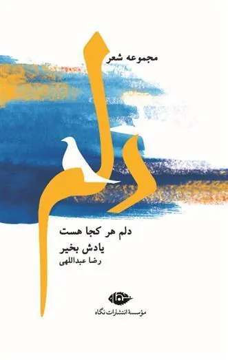 دلم هر کجا هست یادش بخیر