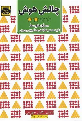 کتاب چالش هوش(2)