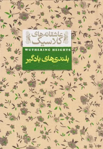 کتاب بلندی های بادگیر