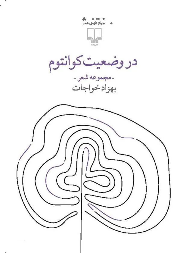 کتاب در وضعیت کوانتوم