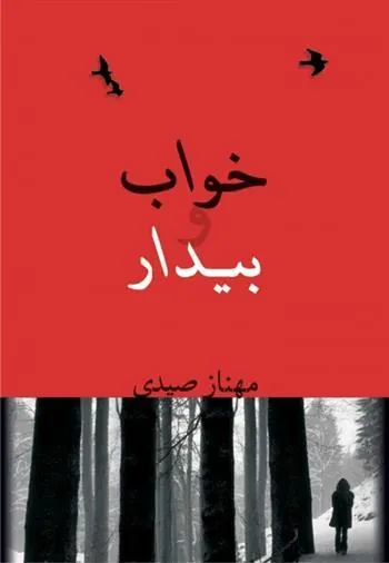 کتاب خواب و بیدار