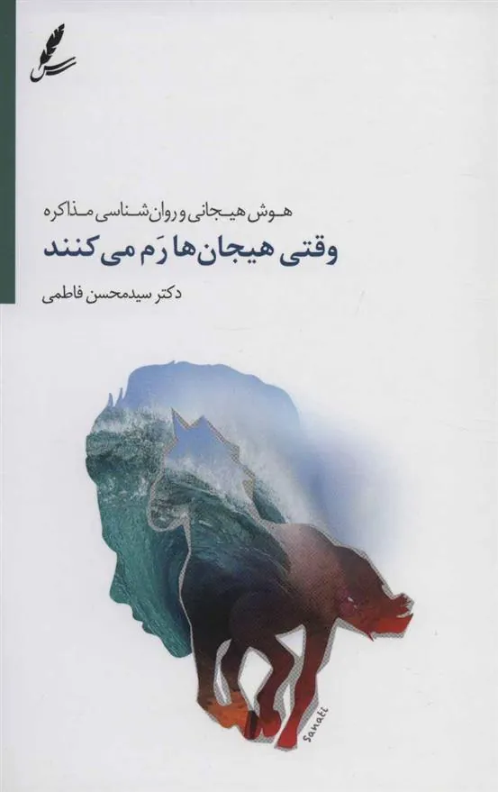 وقتی هیجان ها رم می کنند