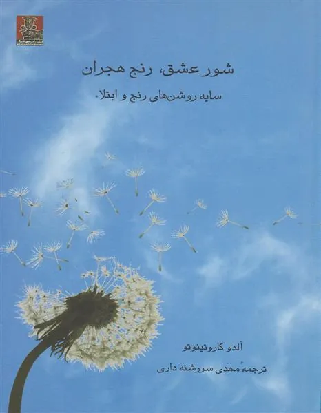 کتاب شور عشق، رنج هجران