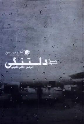کتاب دلتنگی