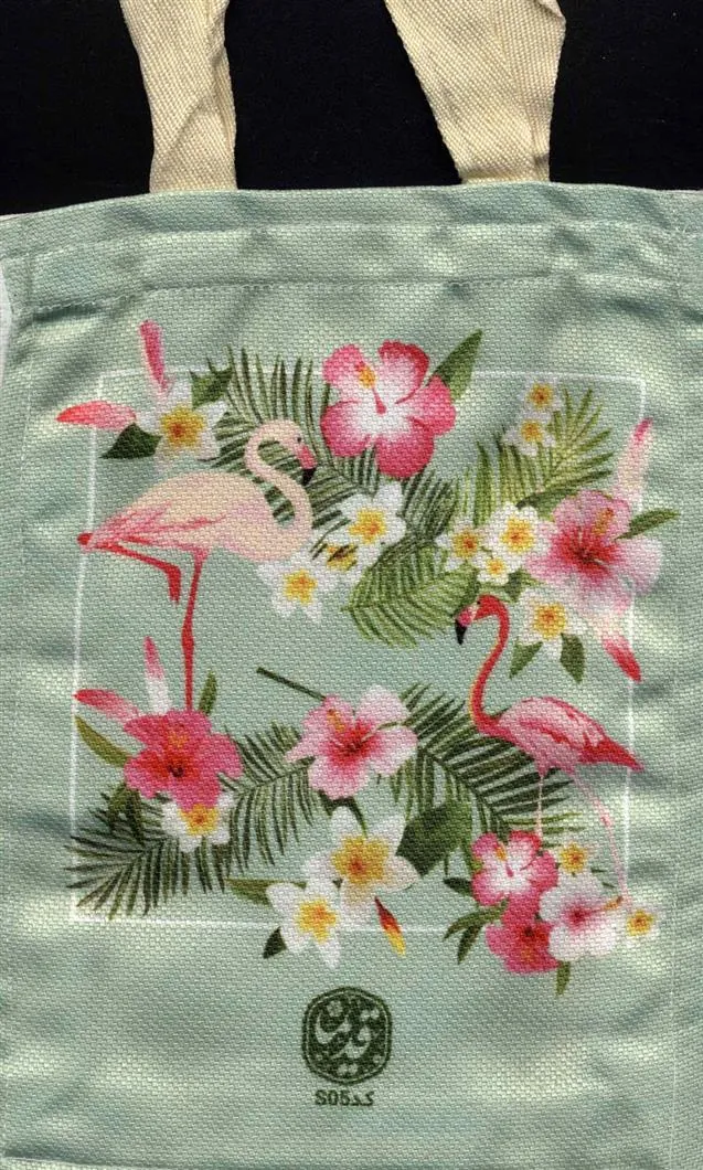 کتاب پارچه ای