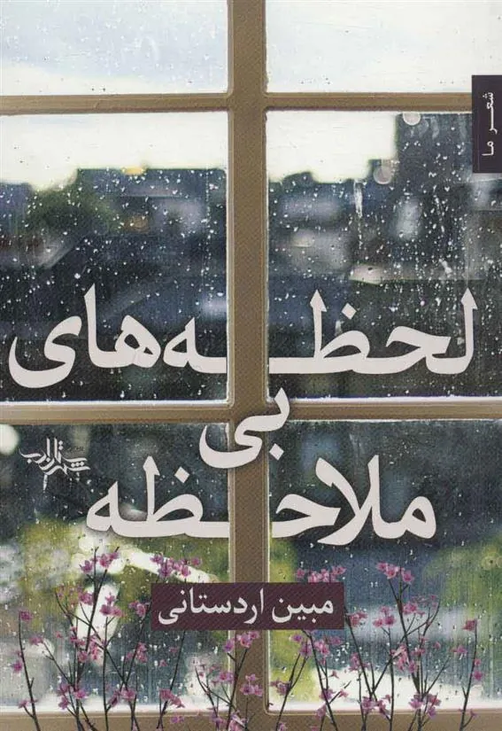 کتاب لحظه های بی ملاحظه