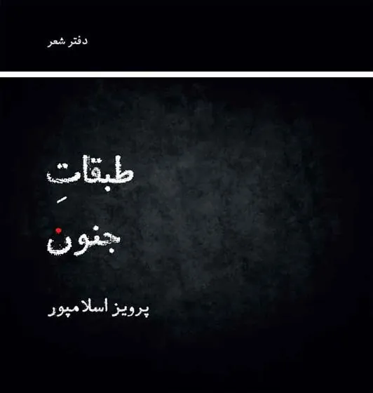 کتاب طبقات جنون