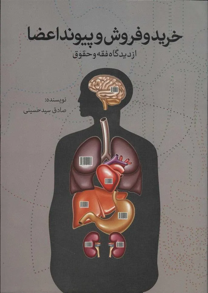 خرید و فروش و پیوند اعضا