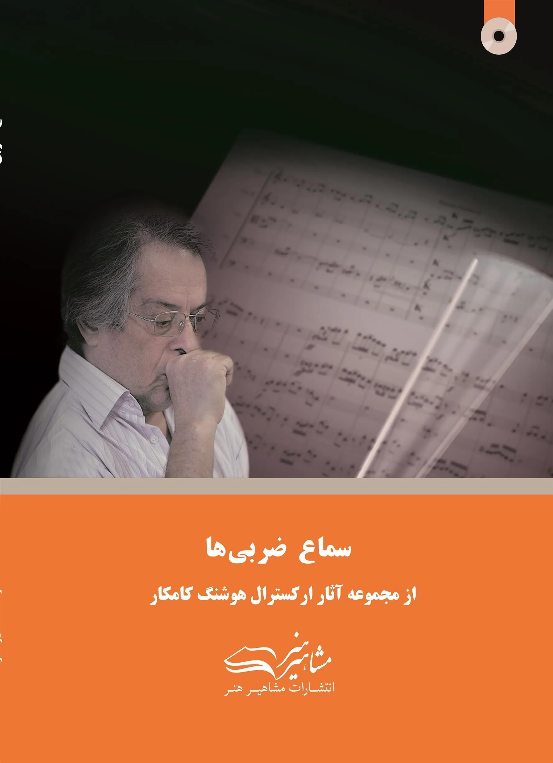 کتاب سماع ضربی ها