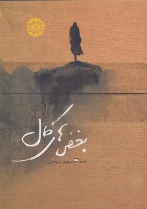 کتاب بغض های کال
