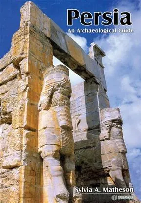 کتاب راهنمای اماکن باستانی ایران