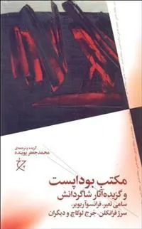 مکتب بودا پست