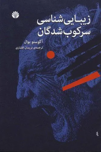 کتاب زیبایی شناسی سرکوب شدگان