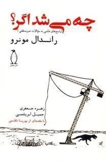 کتاب چه می شد اگر؟