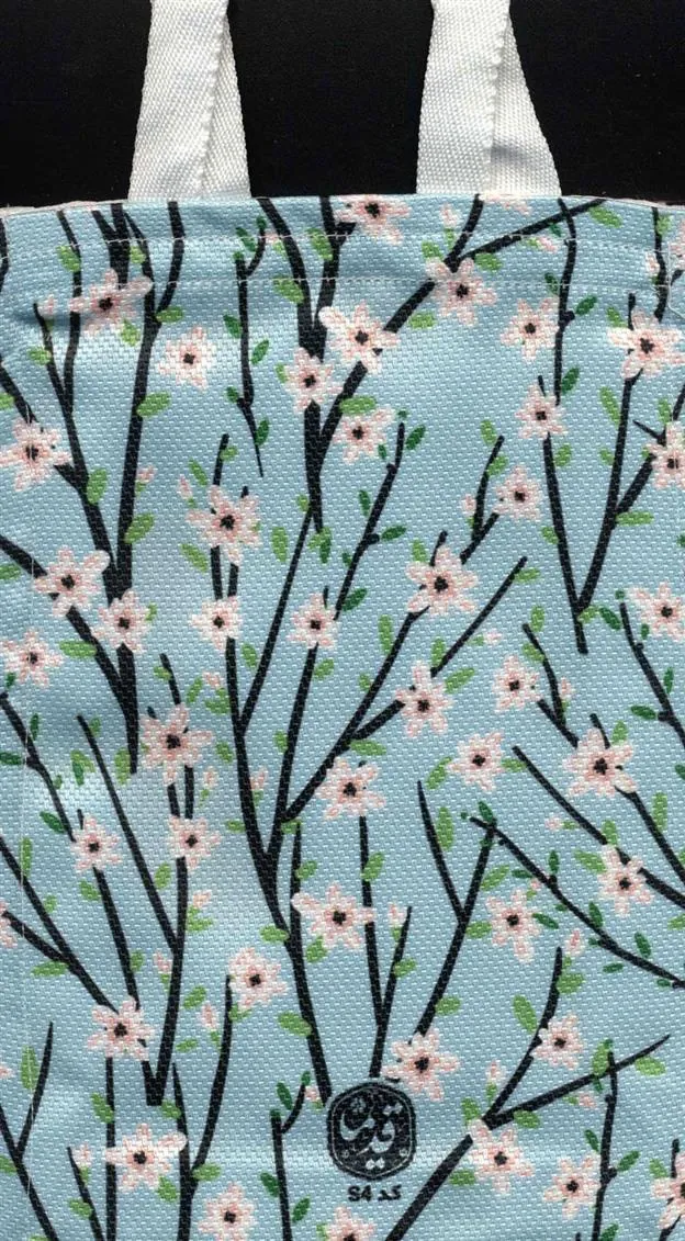 کتاب پارچه ای