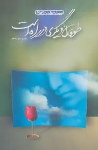 کتاب طوفان دیگری در راه است