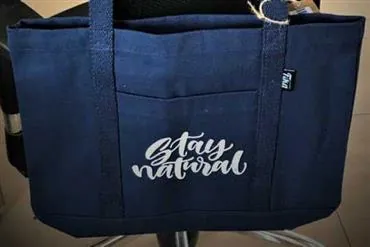 کتاب پارچه ای