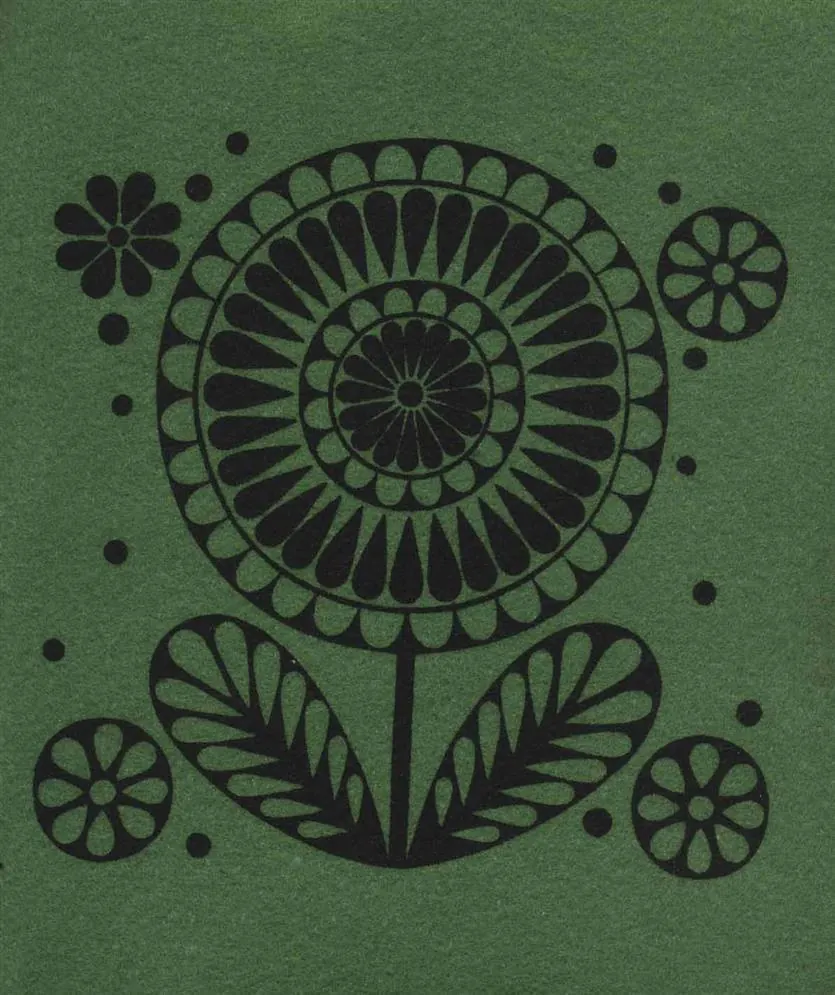 کتاب پارچه ای