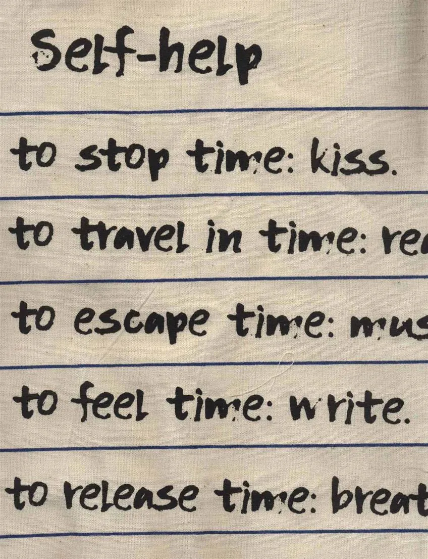 کتاب پارچه ای