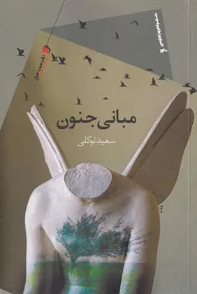 کتاب مبانی جنون
