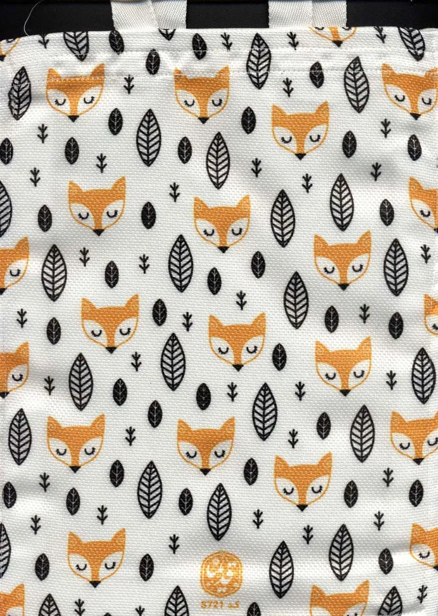 کتاب پارچه ای