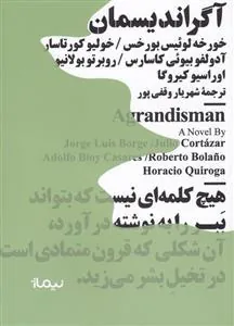 آگراندیسمان