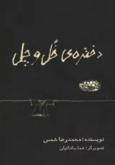 کتاب دختره ی خل و چل