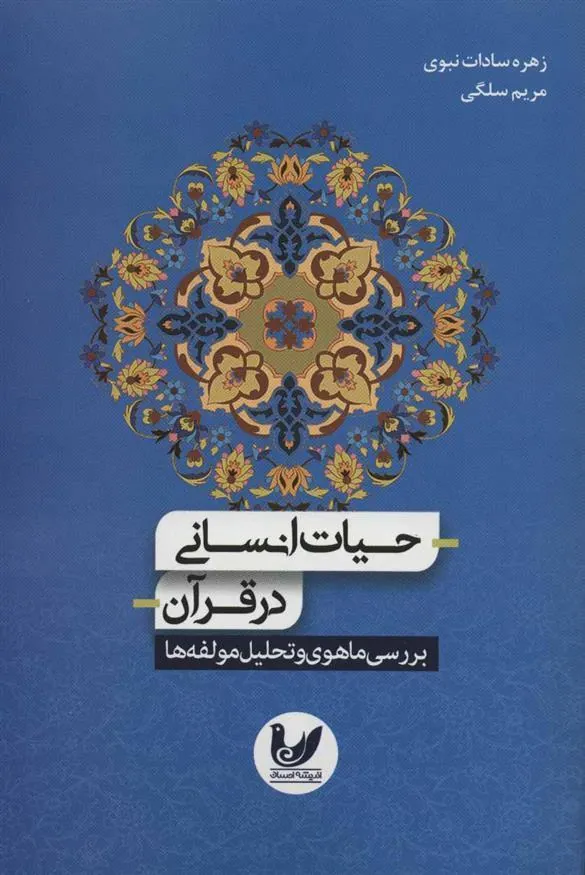 کتاب حیات انسانی در قرآن
