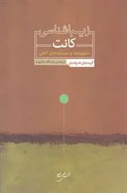 زیباشناسی کانت