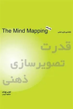 کتاب قدرت تصویرسازی ذهنی