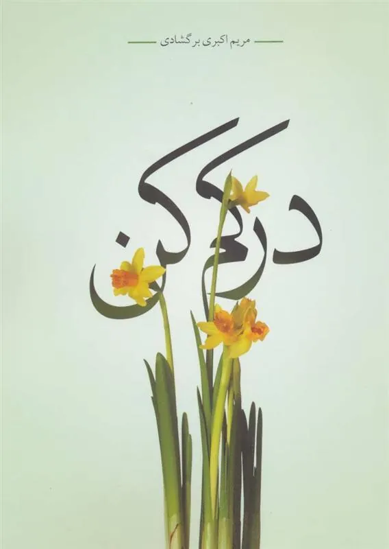 کتاب درکم کن