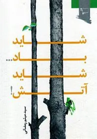 کتاب شاید باد... شاید آتش!