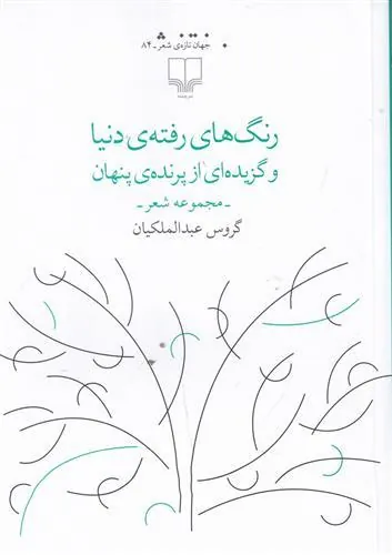 رنگ های رفته ی دنیا