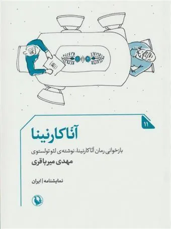 آناکارنینا