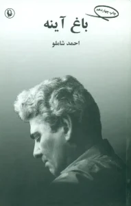 کتاب باغ آینه