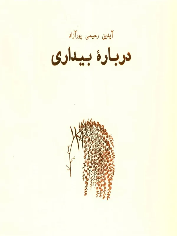 کتاب درباره بیداری